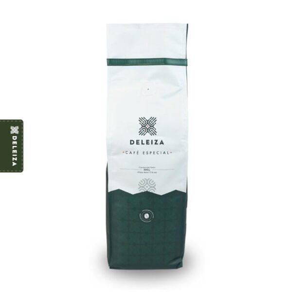 CAFÉ DELEIZA  500gr.