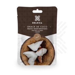 COCO DESHIDRATADO 30gr.