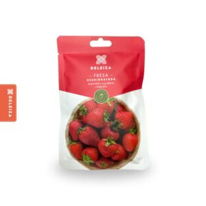 FRESA DESHIDRATADA 30gr.