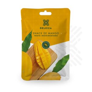 MANGO DESHIDRATADO 30gr.