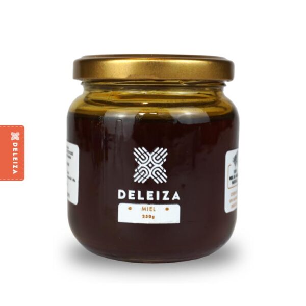 MIEL 250gr.