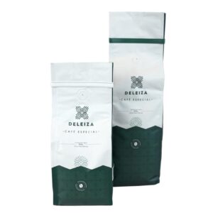 CAFÉ DELEIZA GRANO 250gr.