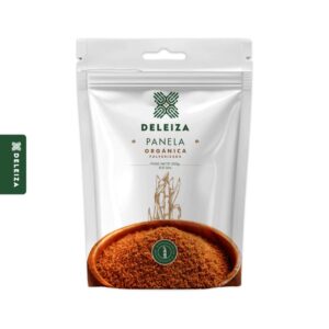 PANELA PULVERIZADA 500gr.