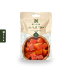 PAPAYA DESHIDRATADO 30gr.
