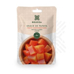 PAPAYA DESHIDRATADO 30gr.