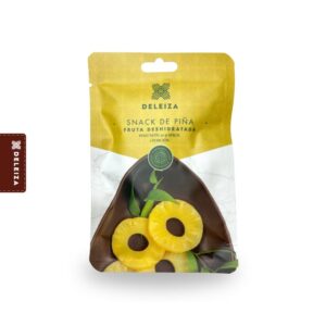 PIÑA DESHIDRATADA 30gr.