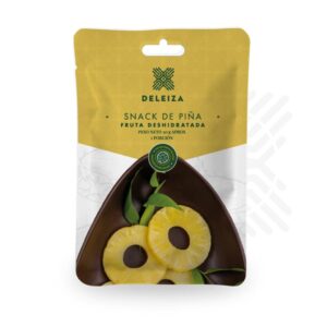 PIÑA DESHIDRATADA 30gr.