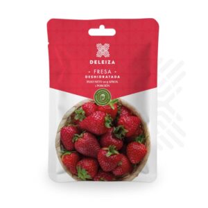 FRESA DESHIDRATADA 30gr.